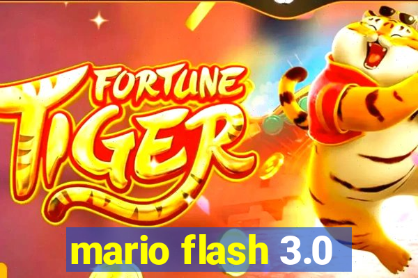 mario flash 3.0